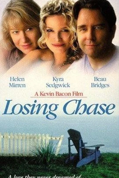 Losing Chase