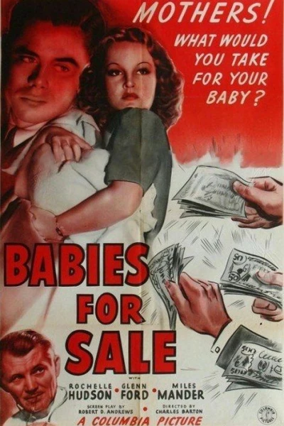 Babies for Sale