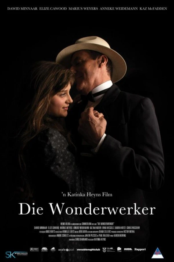 Die Wonderwerker Plakat