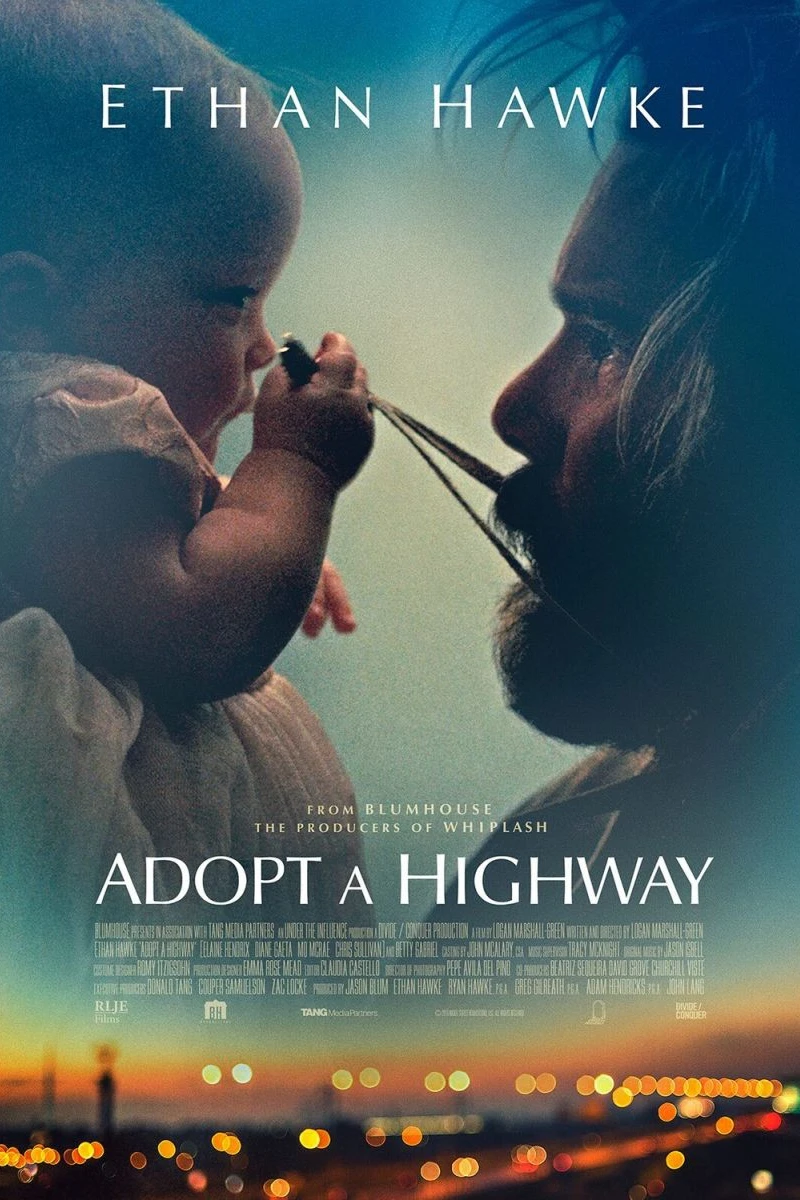 Adopt a Highway Plakat