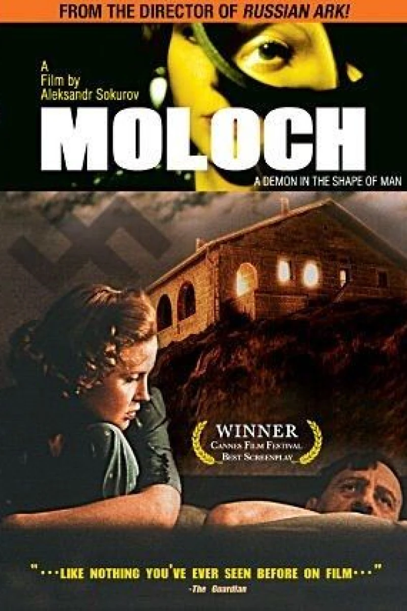 Moloch Plakat