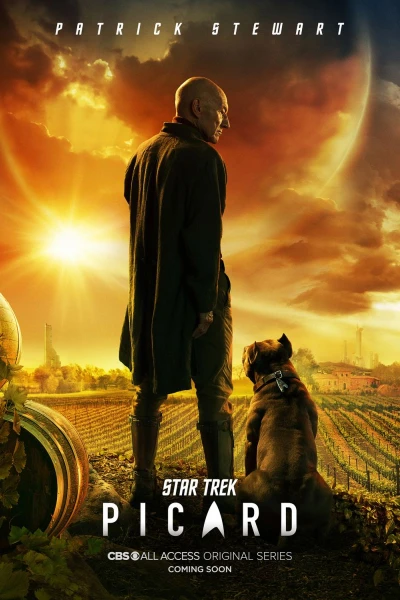 Star Trek: Picard