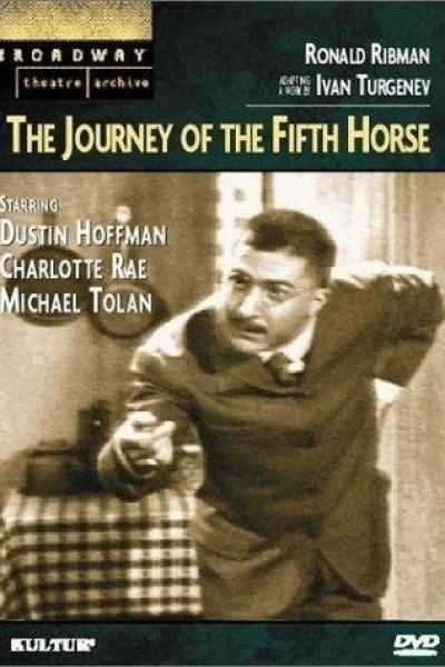 The Journey of the Fifth Horse