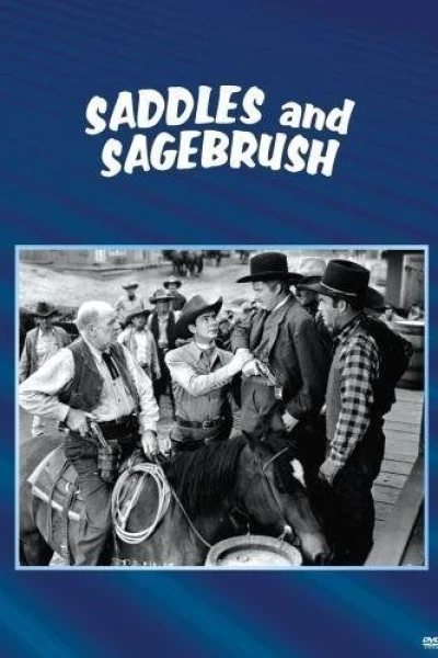 Saddles and Sagebrush