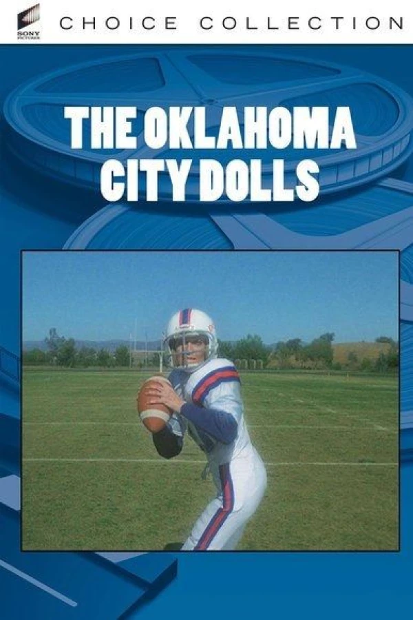 The Oklahoma City Dolls Plakat