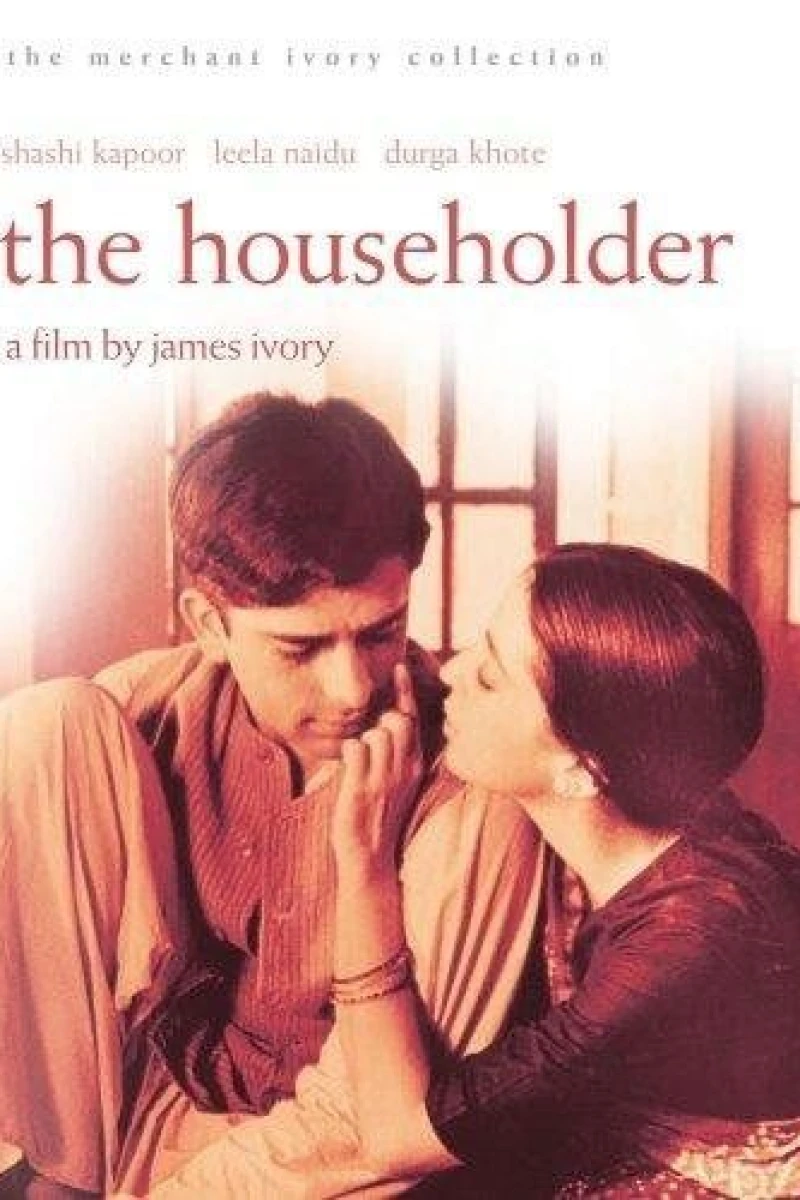 The Householder Plakat