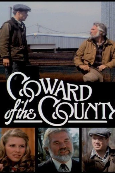 Coward of the County