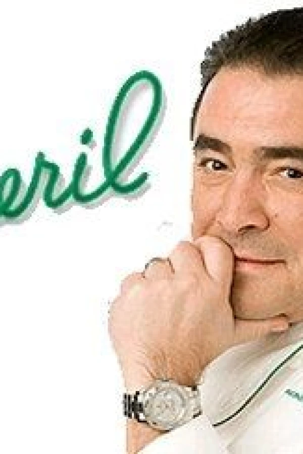 Emeril Plakat