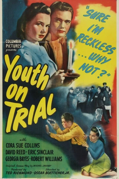 Youth on Trial