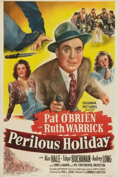 Perilous Holiday