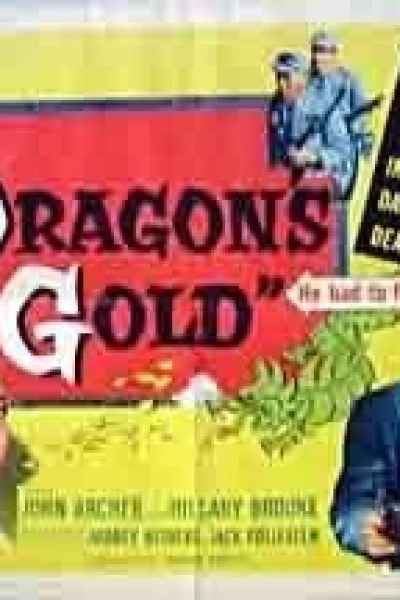 Dragon's Gold