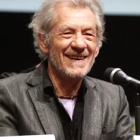 Ian McKellen