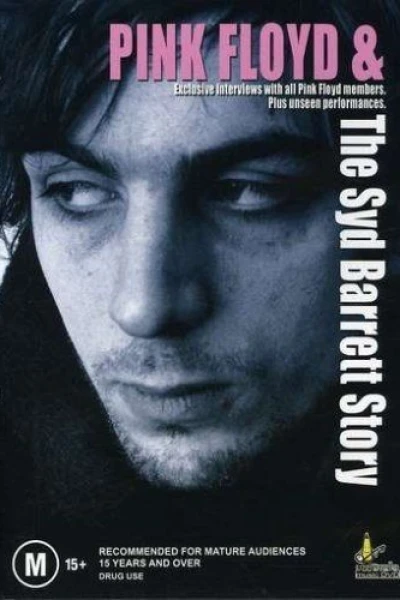 Syd Barrett: Crazy Diamond