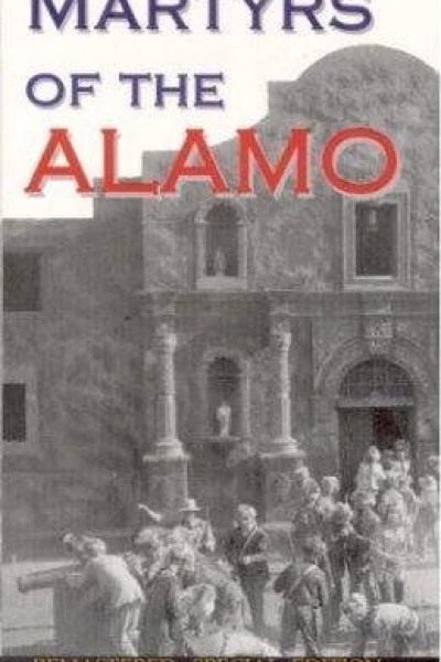 Martyrs of the Alamo