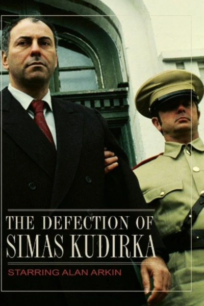 The Defection of Simas Kudirka