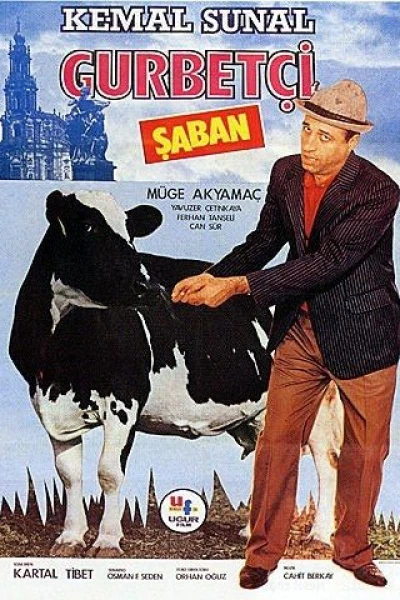 Gurbetçi Saban