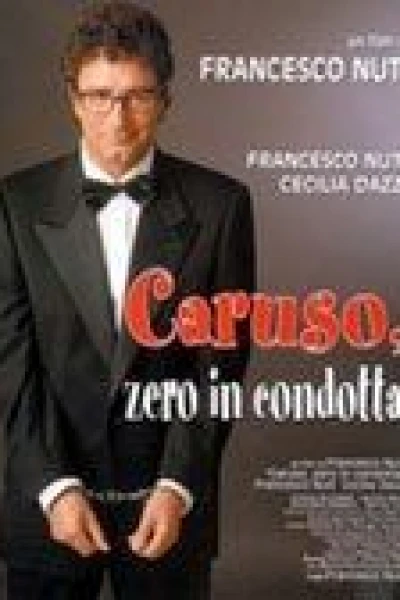 Caruso, Zero for Conduct