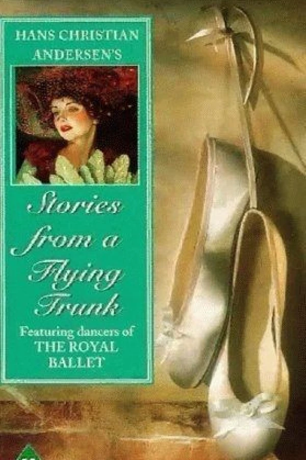 Tales from a Flying Trunk Plakat