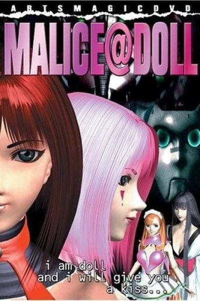 Malice Doll