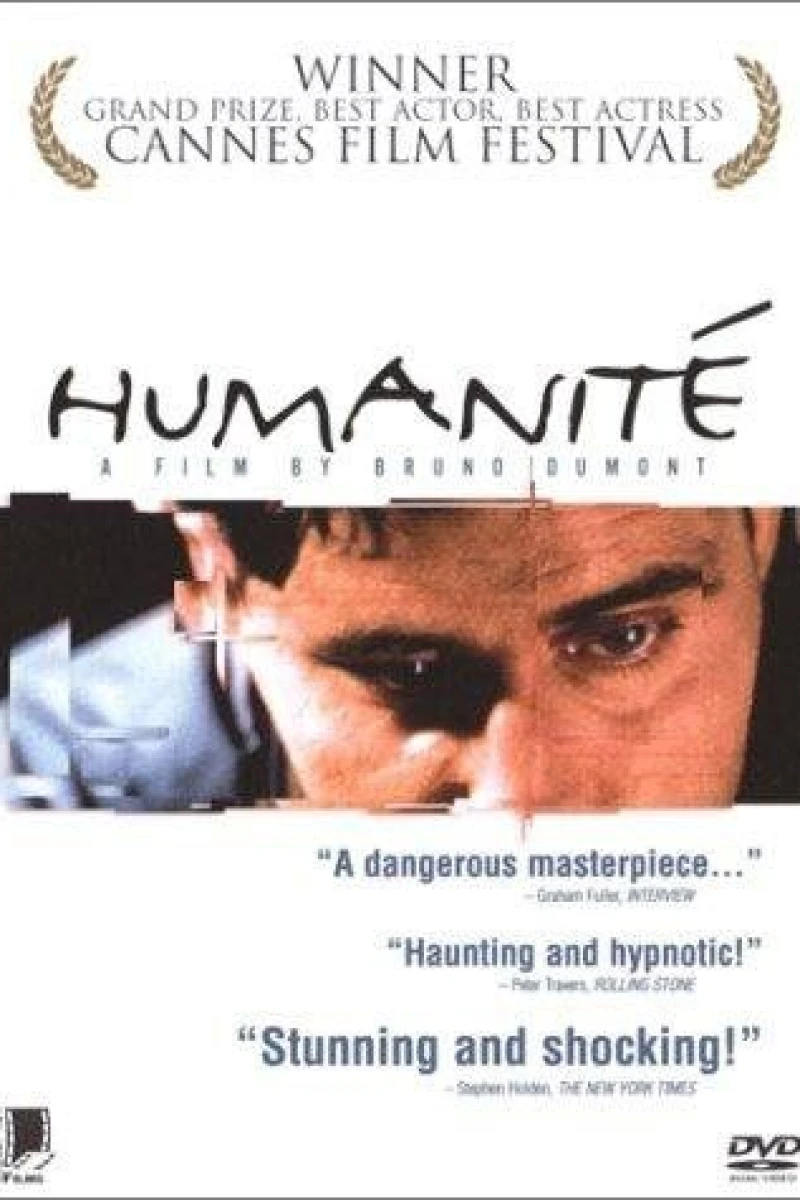 Humanité Plakat