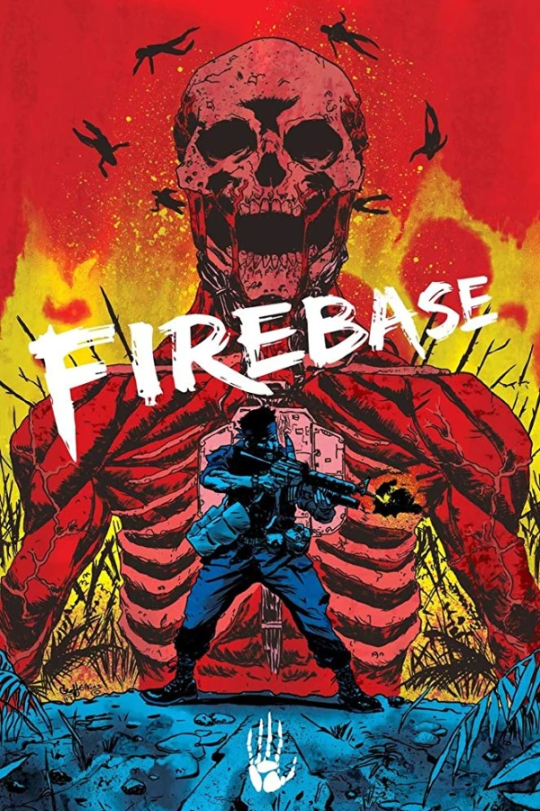 Firebase Plakat