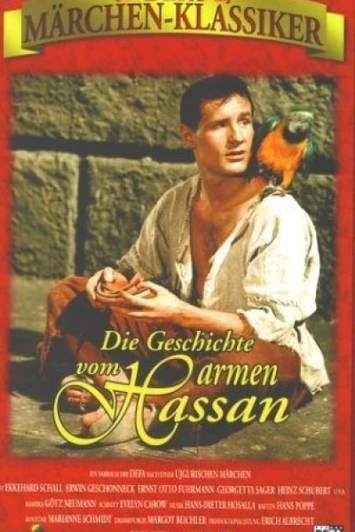 Geschichte vom armen Hassan