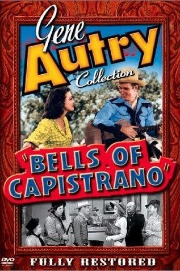 Bells of Capistrano Plakat