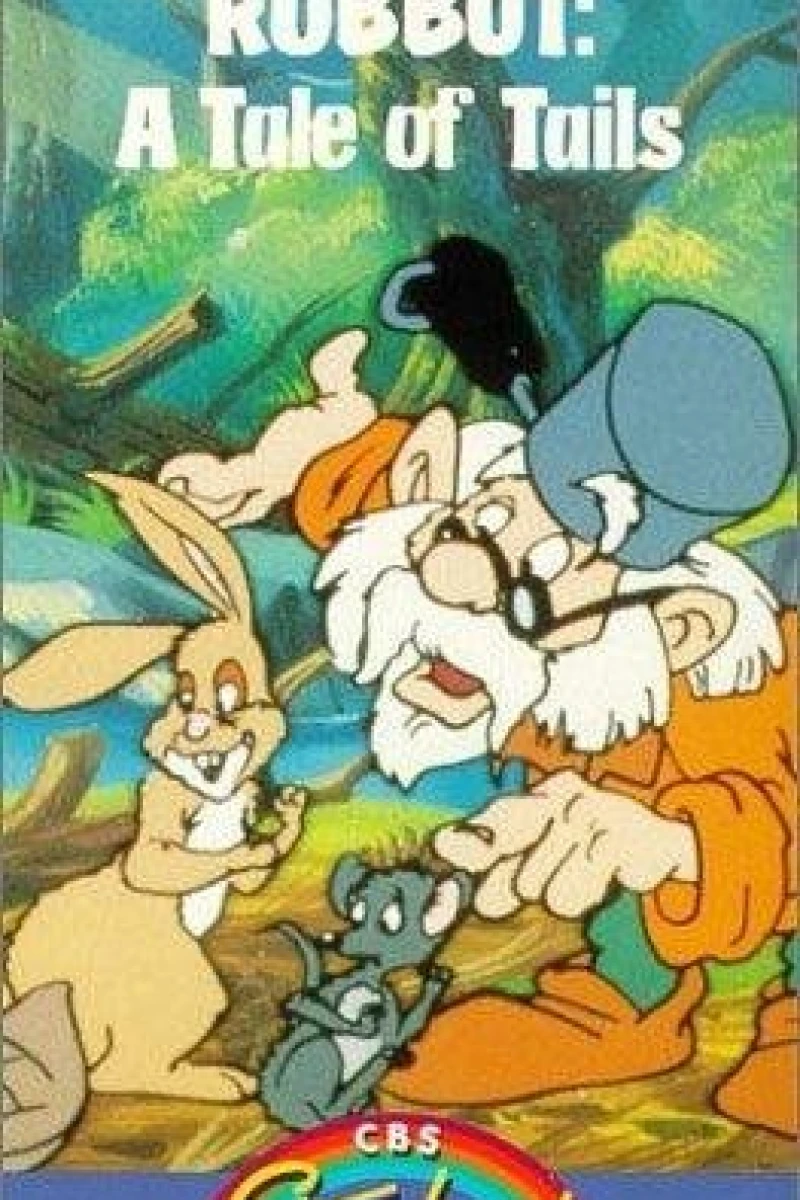 CBS Storybreak Plakat