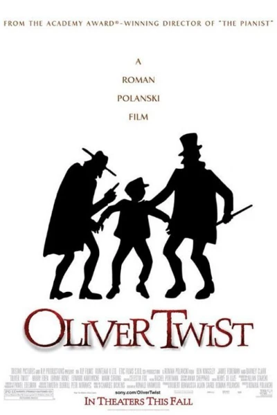 Oliver Twist