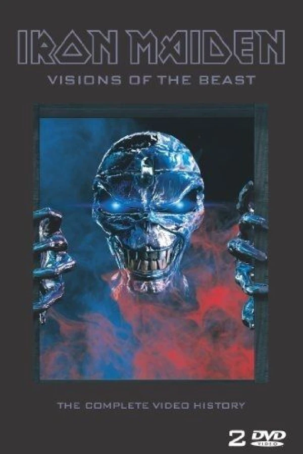 Iron Maiden: Visions of the Beast Plakat