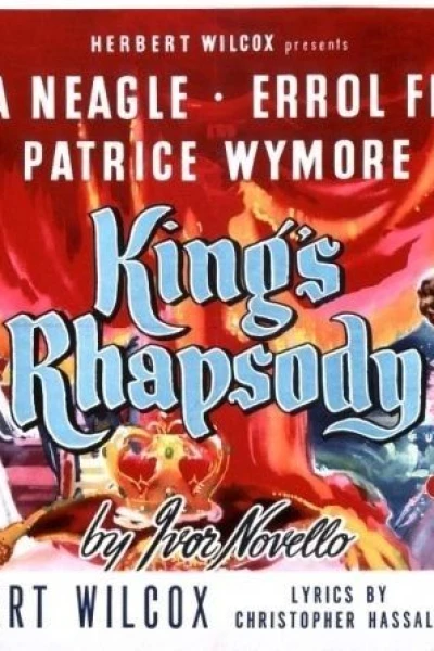 King's Rhapsody