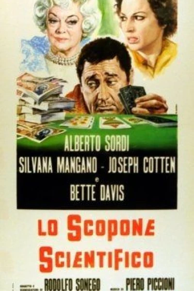 The Scopone Game