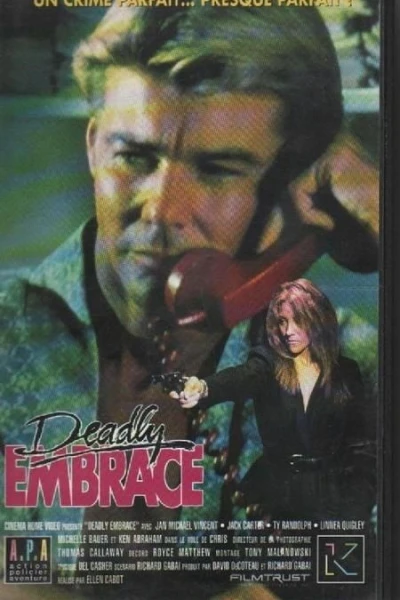 Deadly Embrace