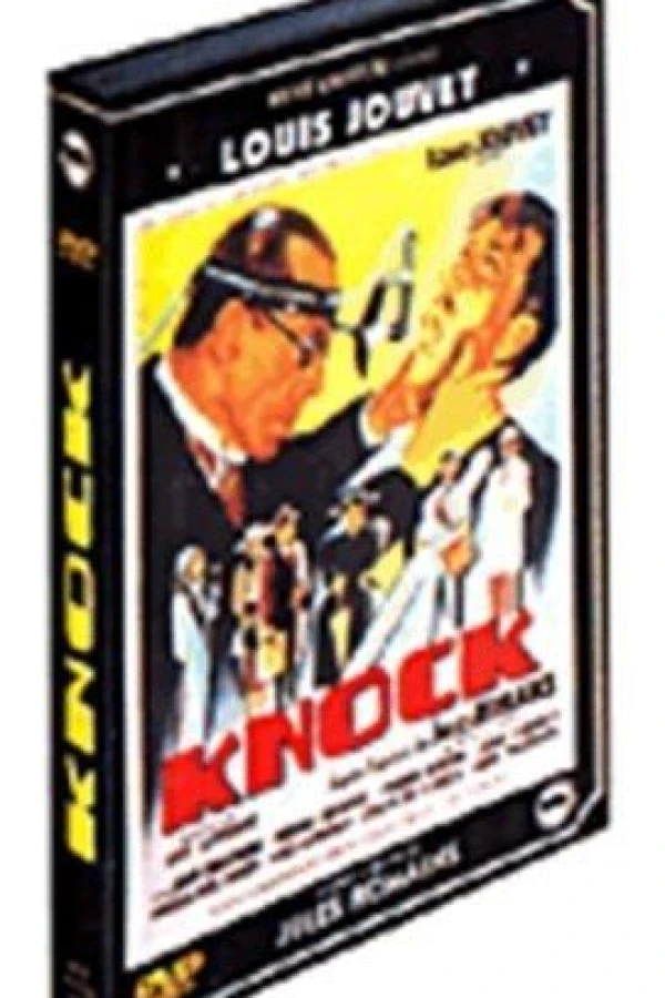 Dr. Knock Plakat