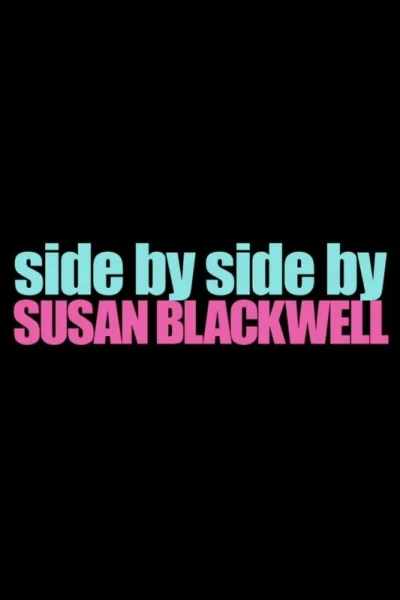 Side by Side by Susan Blackwell