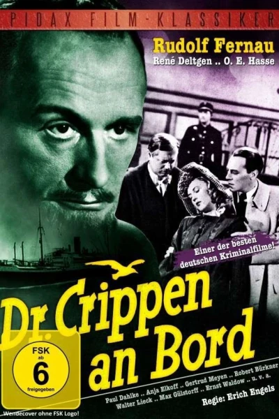 Dr. Crippen