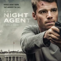 The Night Agent