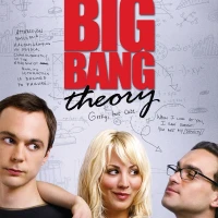 The Big Bang Theory