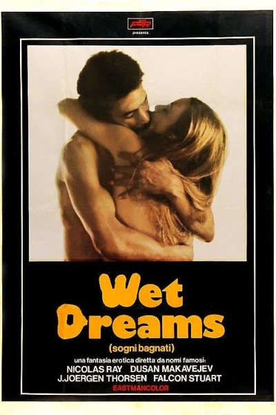 Wet Dreams