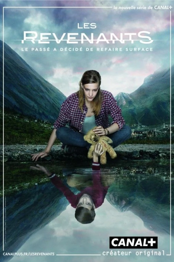 The Returned Plakat