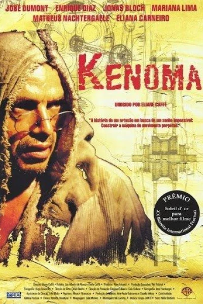 Kenoma