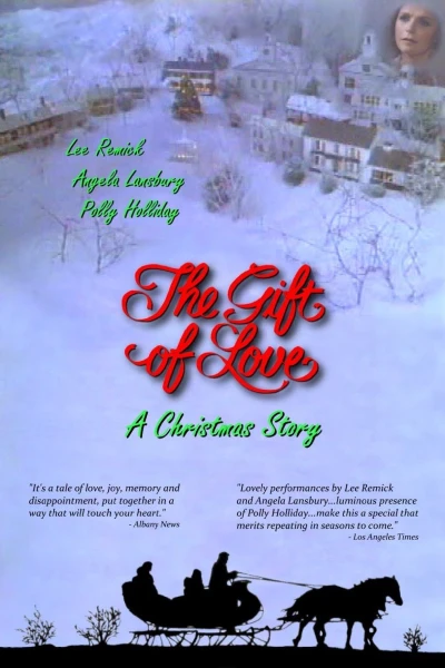 The Gift of Love: A Christmas Story