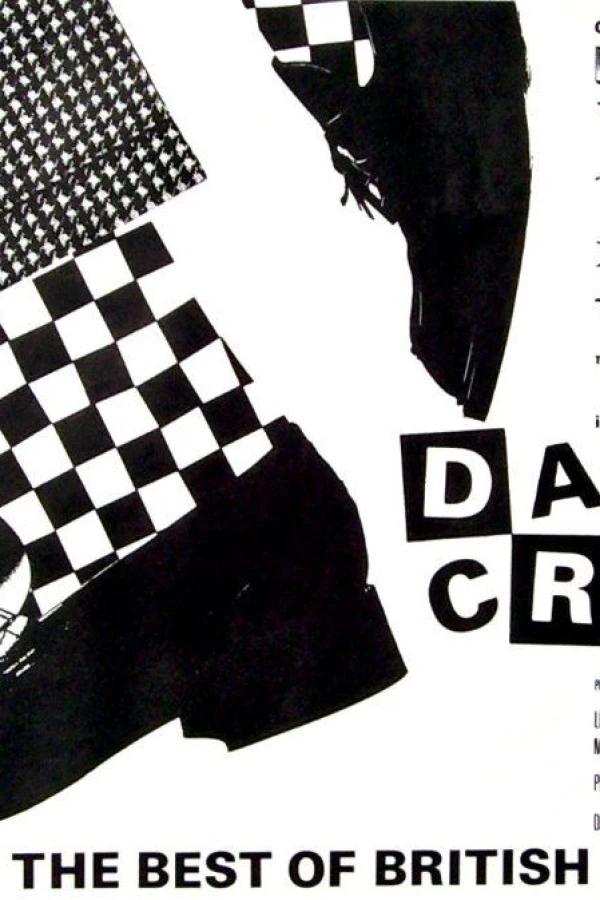 Dance Craze Plakat