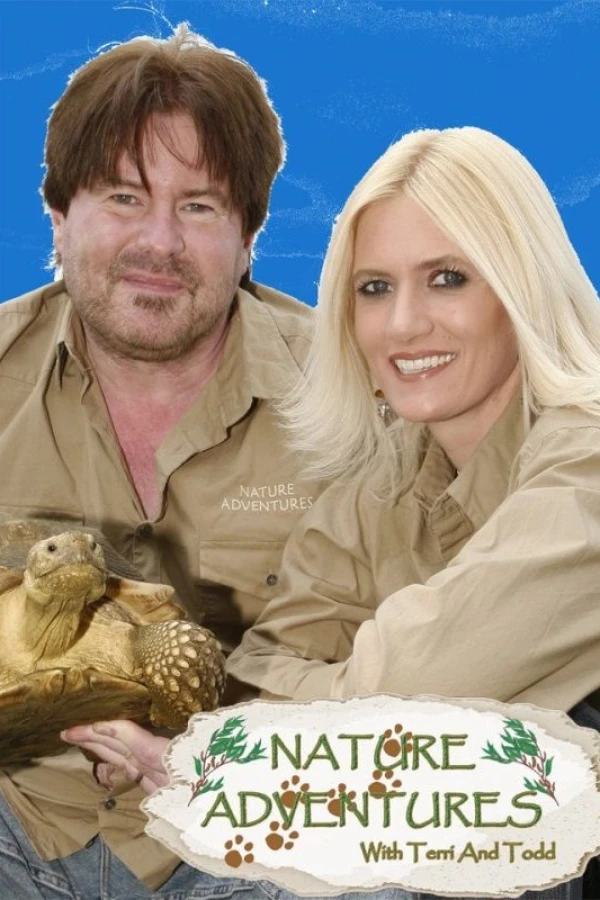 Nature Adventures with Terri and Todd Plakat