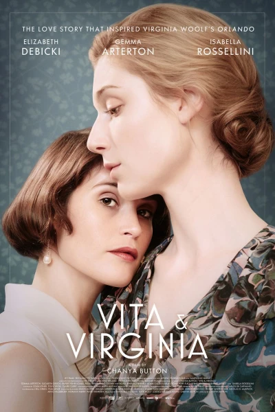 Vita & Virginia