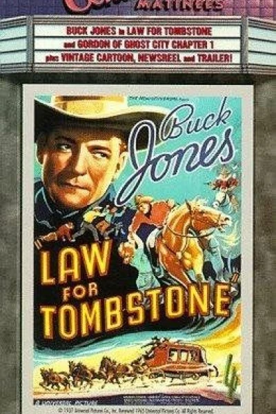 Law for Tombstone