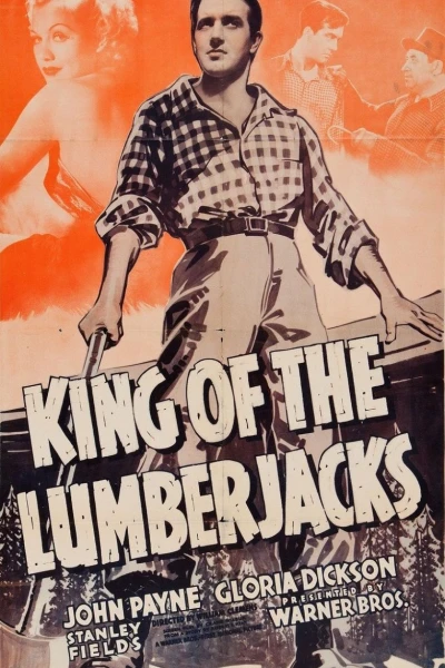 King of the Lumberjacks
