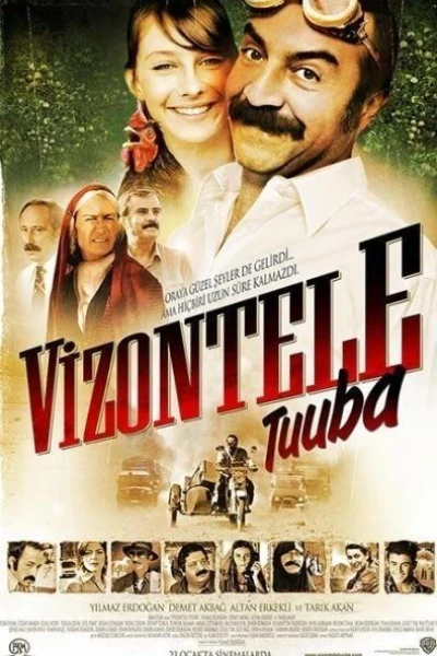 Vizontele Tuuba