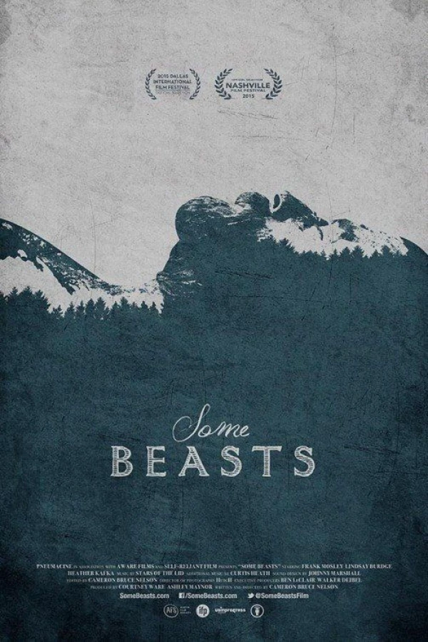 Some Beasts Plakat
