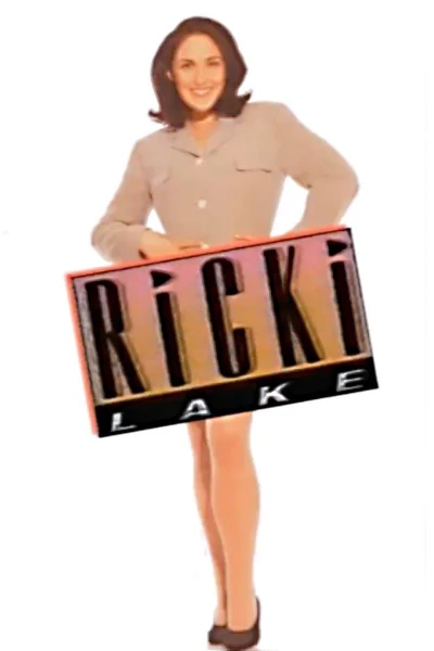 Ricki Lake